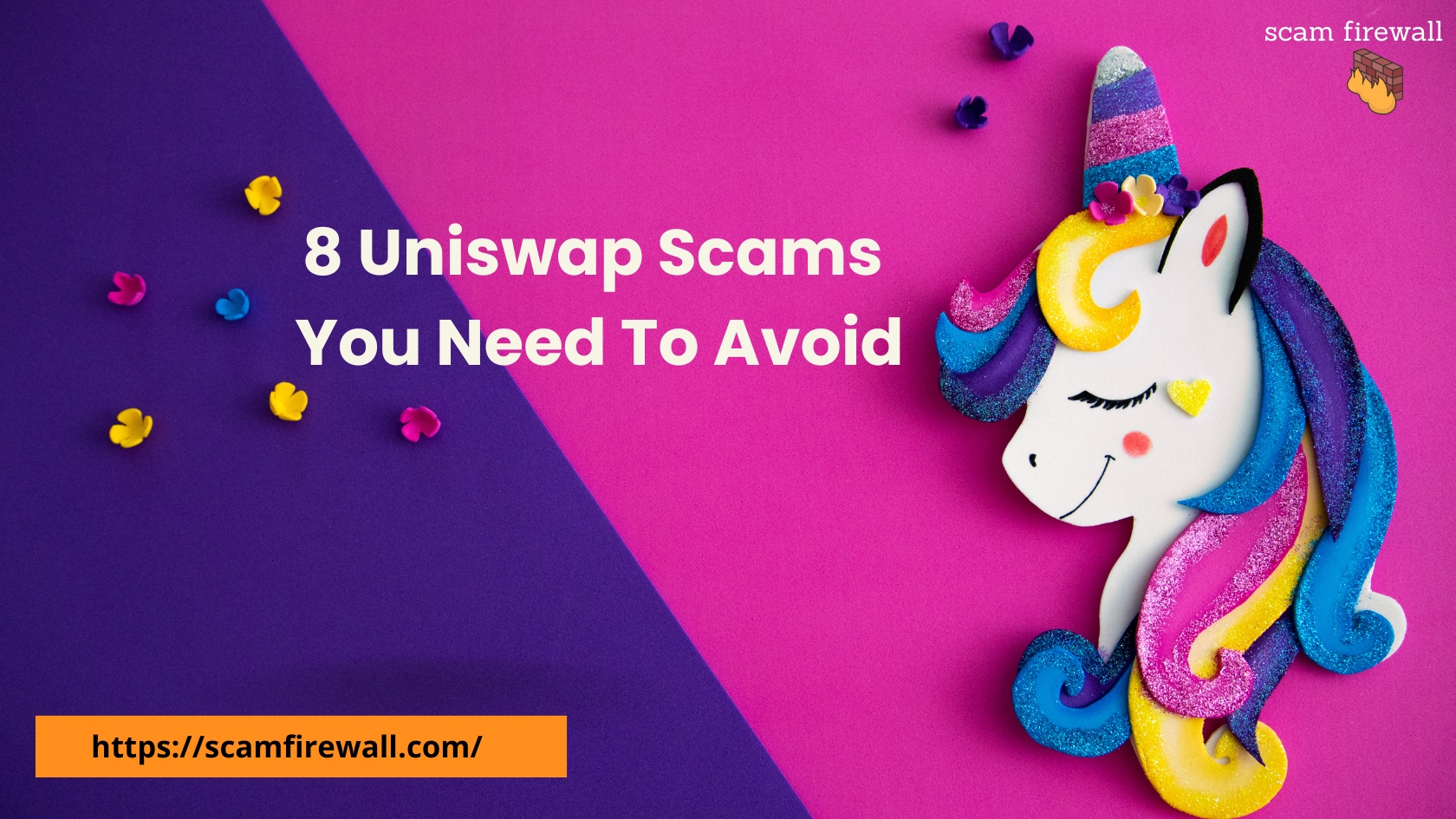 Common Uniswap Scams: How to Identify and Avoid Scams