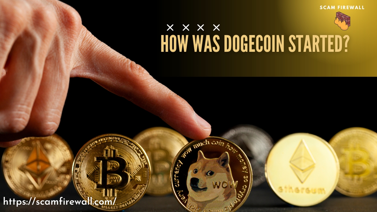 Is Dogecoin a Scam?